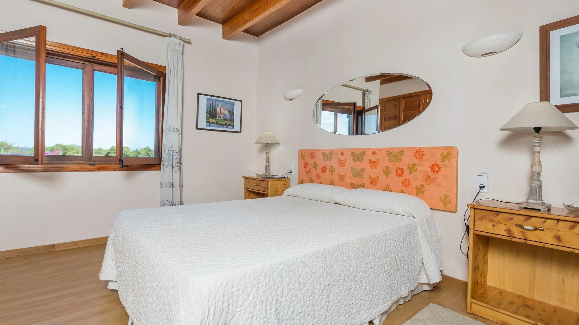 Villa Son Morei Can Socias Muro Spanien